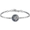 Brosway Bracciale Brosway Chakra Segno Zodiacale Acquario