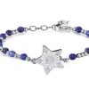 Brosway Bracciale Donna Chakra Con Stella Gioielli Brosway