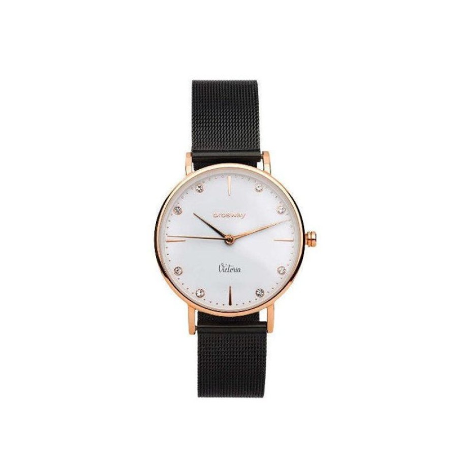 Brosway Orologio Donna Solo Tempo Brosway Victoria