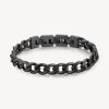 Brosway Bracciale A Catena Uomo Gioielli Brosway Ink