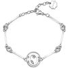 Brosway Bracciale Donna Con Lettera O Gioielli Brosway Chakra