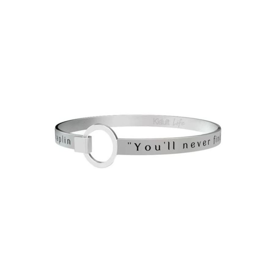 Kidult Bracciale Kidult Philosophy You'Ll Never Find...