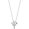 Brosway Collana Donna Croce Gioielli Brosway Chakra