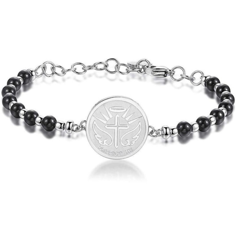 Brosway Bracciale Brosway Chakra Angelo Custode