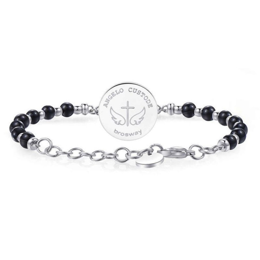 Brosway Bracciale Brosway Chakra Angelo Custode