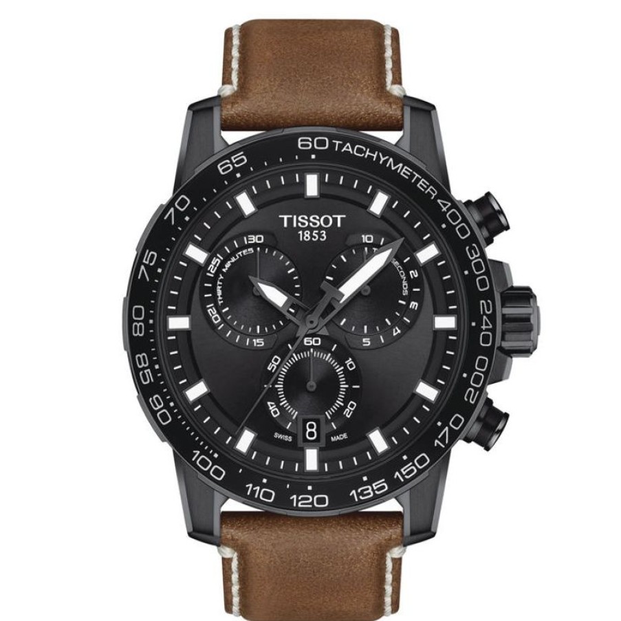 Tissot Orologio Cronografo Tissot Supersport Chrono