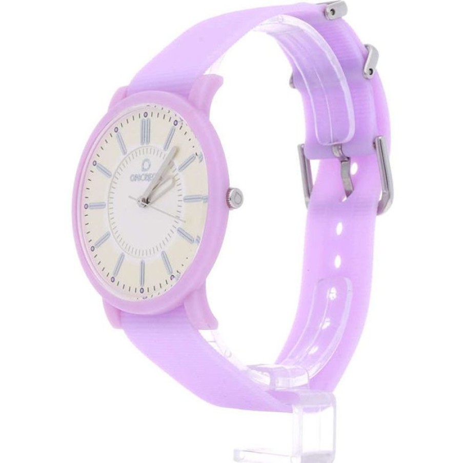 Ops Objects Orologio Donna Solo Tempo Ops Objects