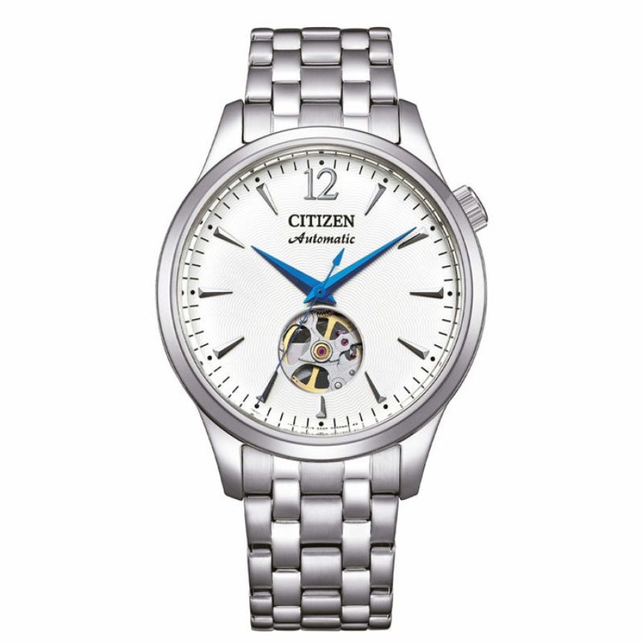 Citizen Orologio Uomo Automatico Meccanico