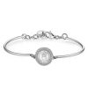 Brosway Bracciale Brosway Chakra Gufo: Soddisfazione, Determinazione, Successo