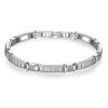 Brosway Bracciale Uomo Gioielli Brosway Backliner