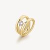 Brosway Anello Ribbon Gioielli Brosway