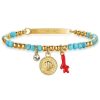 Brosway Bracciale Donna Forza, Liberta, Energia Gioielli Brosway Chakra