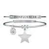 Kidult Bracciale Donna Kidult Free Time Ininfluencer