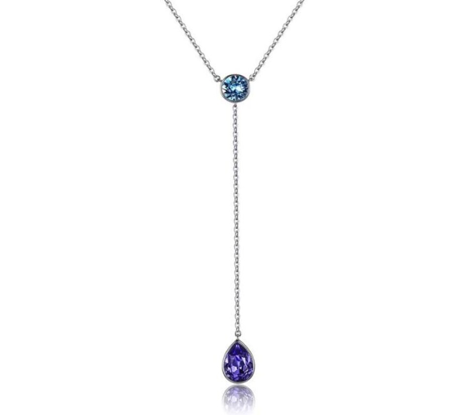 Brosway Collana Donna Affinity Swarovski Gioelli Brosway