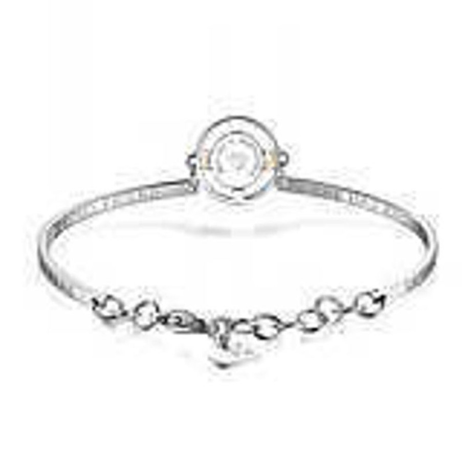 Brosway Bracciale Donna Brosway Chakra Zia: Protezione, Comprensione, Affetto