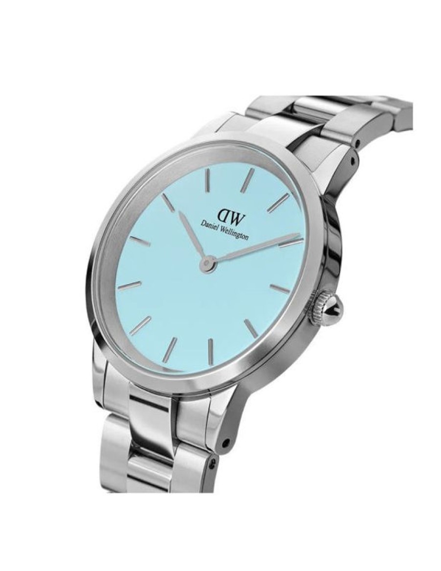 Daniel Wellington Orologio Daniel Wellington Iconic Link Capri 28 Mm