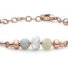 Brosway Bracciale Donna Con Perline Gioielli Brosway Tres Jolie Mini