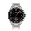 Tissot Orologio Smartwatch Tissot T-Touch Connect Solar