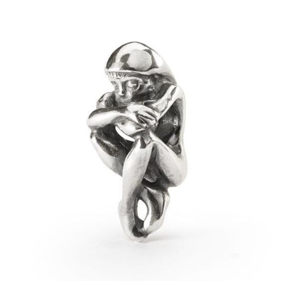 Trollbeads Beads Spirito Del Natale Gioielli Trollbeads