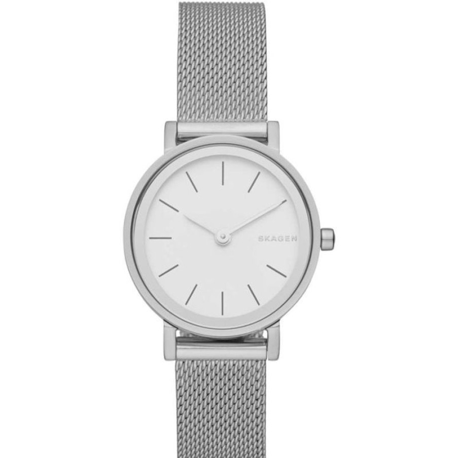 Guarino Gioielli Orologio Donna Solo Tempo Skagen Hald