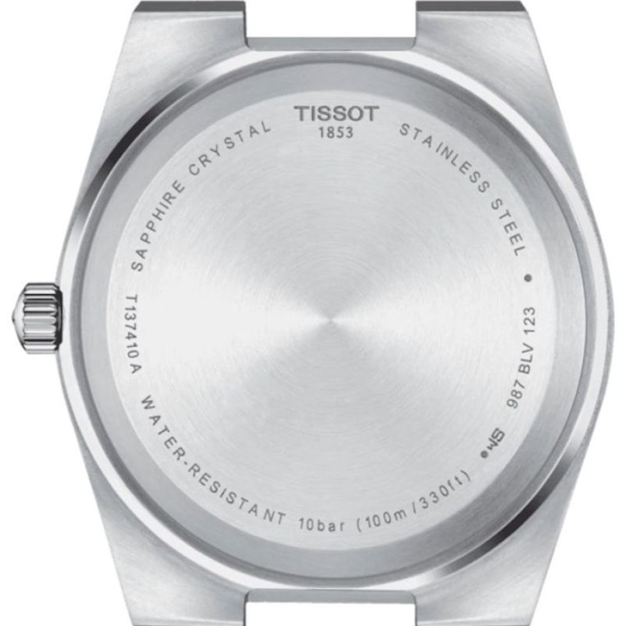 Tissot Orologio Donna Al Quarzo Tissot Prx 35Mm