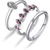 Brosway Anello Donna Gioielli Brosway Symphonia