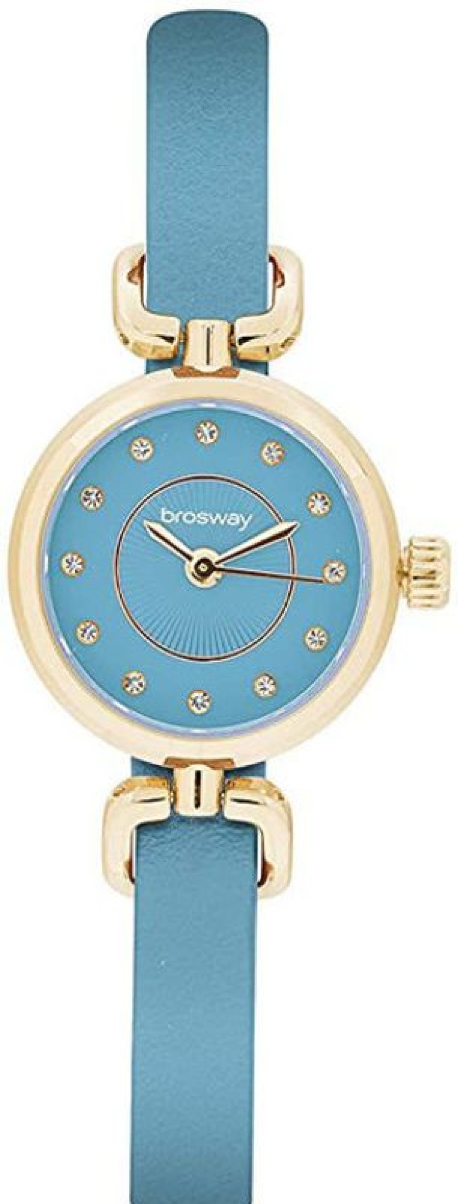 Brosway Orologio Donna Solo Tempo Brosway Olivia