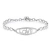 Brosway Bracciale Brosway Chakra Amore, Perseveranza, Felicita