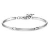 Guarino Gioielli Bracciale Brosway Uomo Semirigido Behave