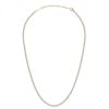 Daniel Wellington Tennis Daniel Wellington Necklace Rose Gold