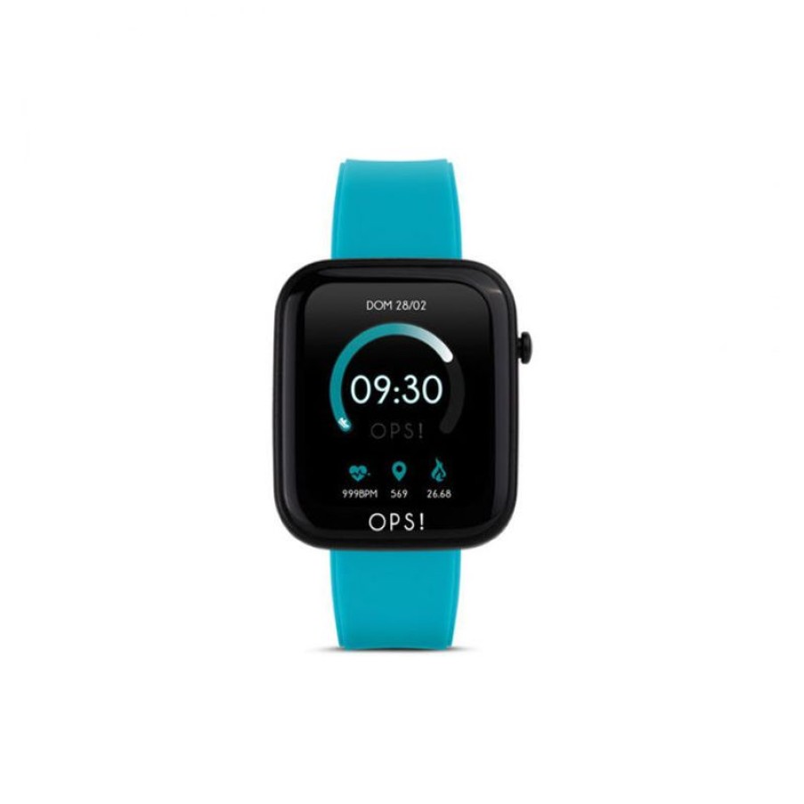 Ops Objects Orologio Donna Smartwatch Active Opsbject