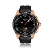 Tissot Orologio Smartwatch Tissot T-Touch Connect Solar