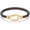 Brosway Bracciale Uomo Gioielli Brosway Naxos