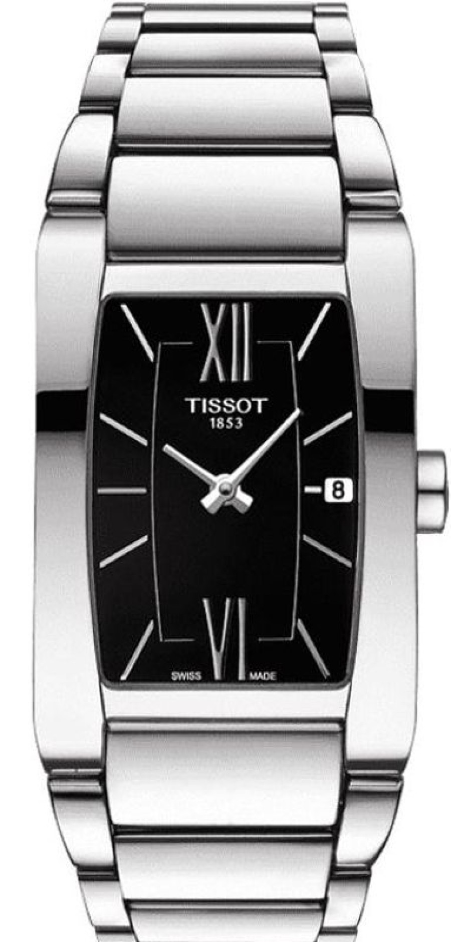 Tissot Orologio Al Quarzo Da Donna Tissot Generosi -T