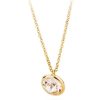 Brosway Collana Donna Ntring Swarovski Gioelli Brosway