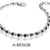 Ananda 925 Bracciale Argento Ananda925