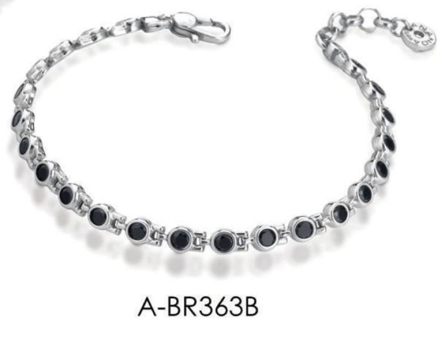 Ananda 925 Bracciale Argento Ananda925