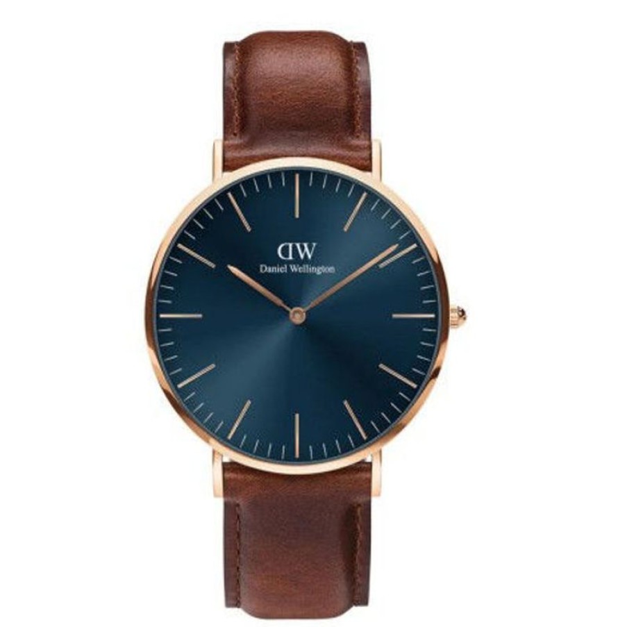 Daniel Wellington Orologio Daniel Wellington Classic St Mawes Arctic