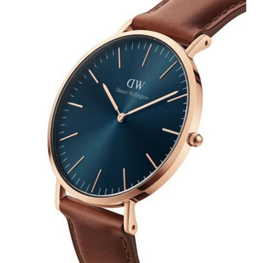 Daniel Wellington Orologio Daniel Wellington Classic St Mawes Arctic