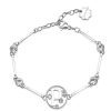 Brosway Bracciale Donna Con Lettera P Gioielli Brosway Chakra