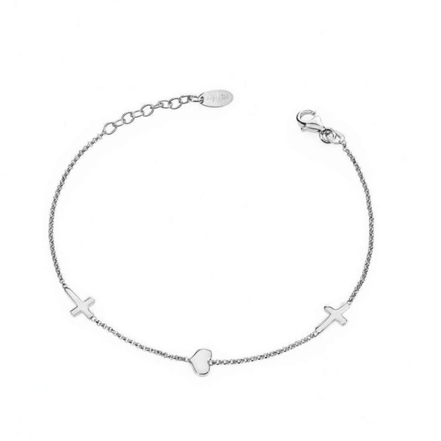 Amen Bracciale Donna Gioielli Amen