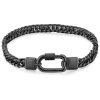 Brosway Bracciale Uomo Gioielli Brosway Naxos