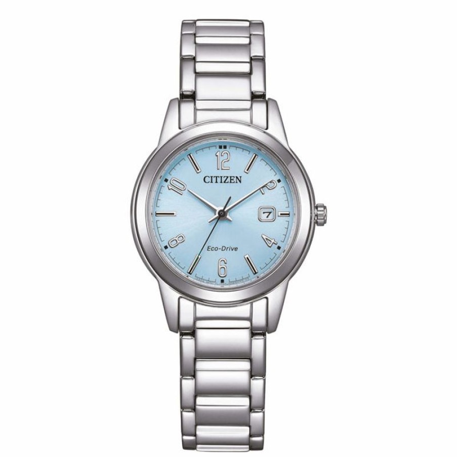 Citizen Orologio Lady Solo Tempo Citizen