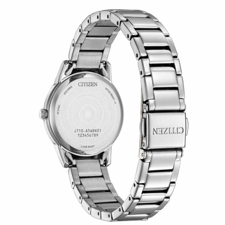 Citizen Orologio Lady Solo Tempo Citizen