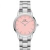 Daniel Wellington Orologio Daniel Wellington Iconic Link Blush 32 Mm