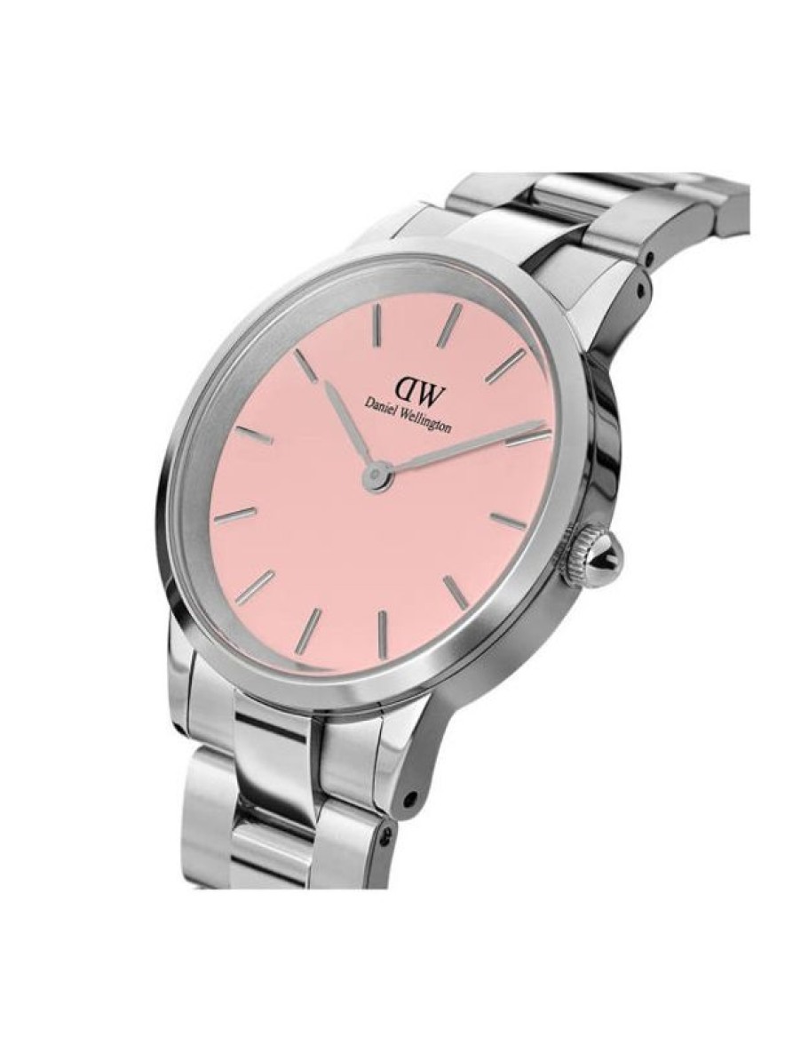 Daniel Wellington Orologio Daniel Wellington Iconic Link Blush 32 Mm