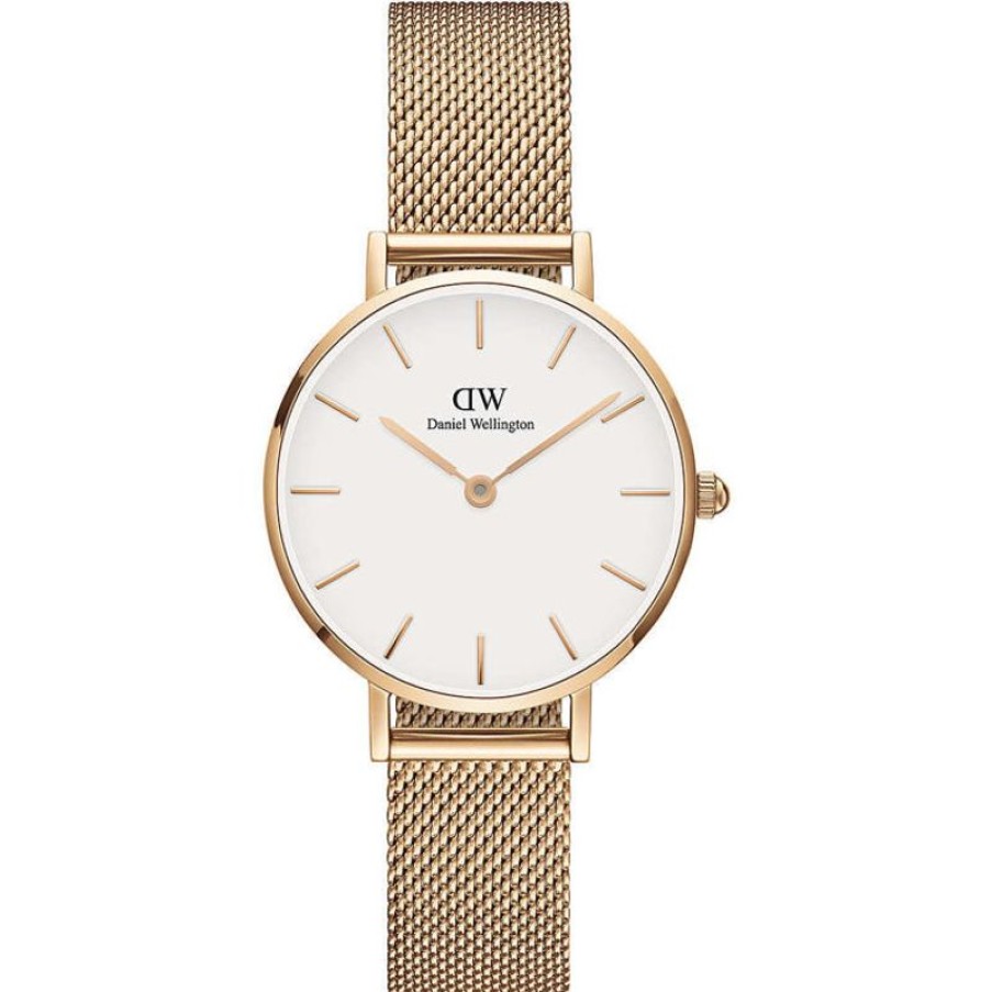 Daniel Wellington Orologio Daniel Wellington Petite Melrose 28