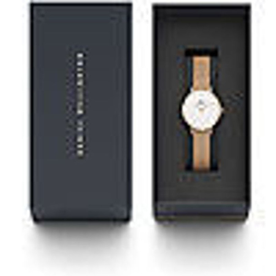 Daniel Wellington Orologio Daniel Wellington Petite Melrose 28