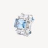 Brosway Charm Zircone E Baguette Gioielli Brosway Fancy