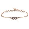 Brosway Bracciale Brosway Chakra Infinito